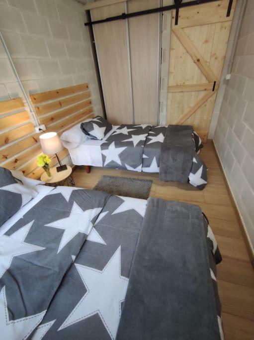Playa De Carnota Lofts Apartment Pedrafigueira Exterior photo