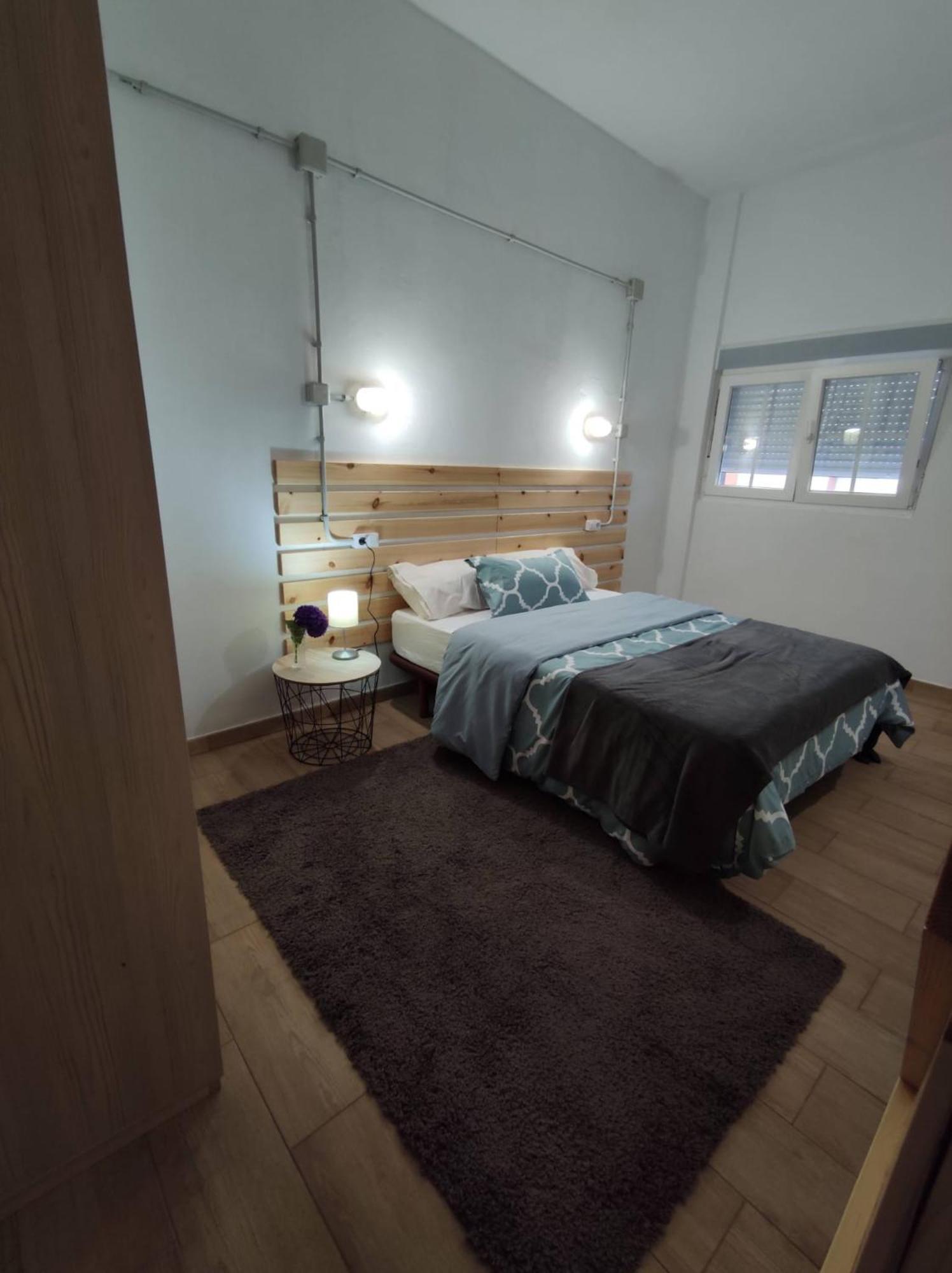 Playa De Carnota Lofts Apartment Pedrafigueira Exterior photo
